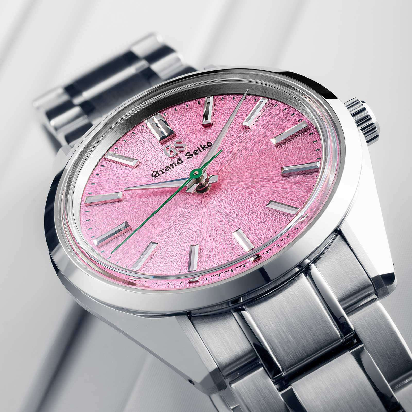 Grand Seiko Manual SBGW313 36.5mm 44GS US Exclusive Watch – Grand