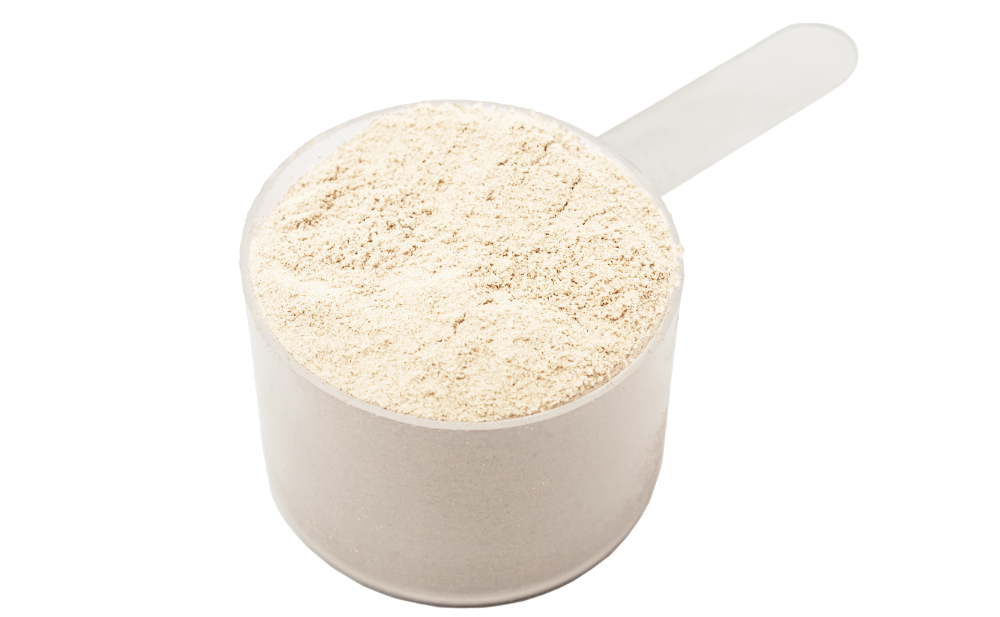 Grass-Fed Undenatured Whey (Milk) Protein