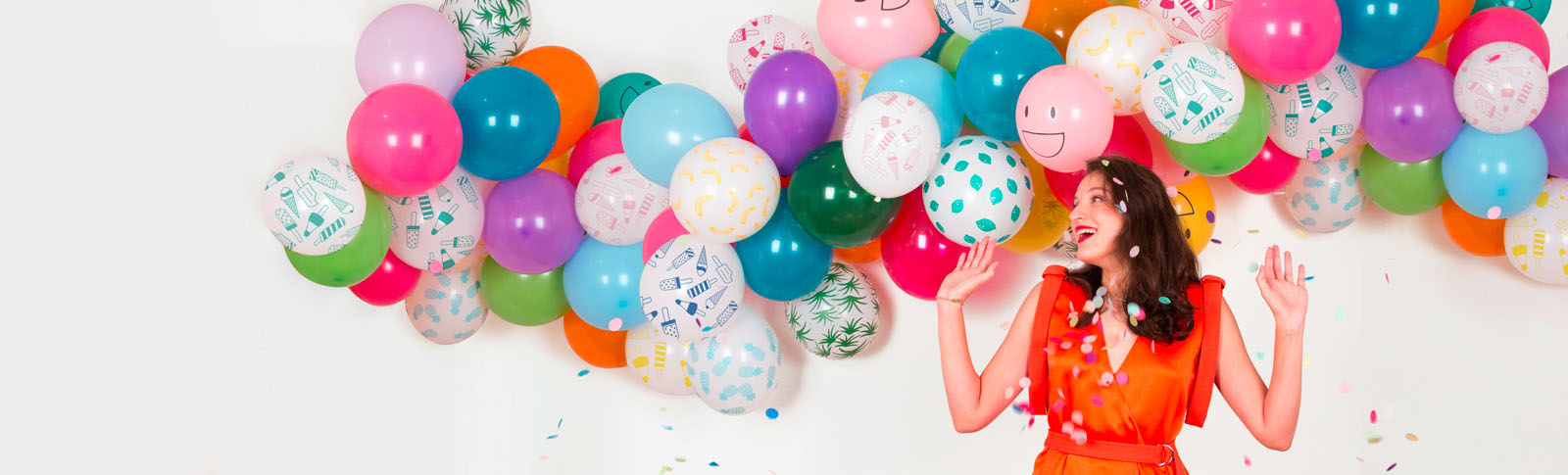DIY para decorar con globos ideas para hacer originales y baratas