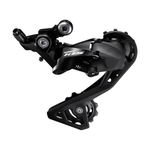 Orbea Gain D30 2024 Shimano 105 R7100 12-Speed Rear Mech