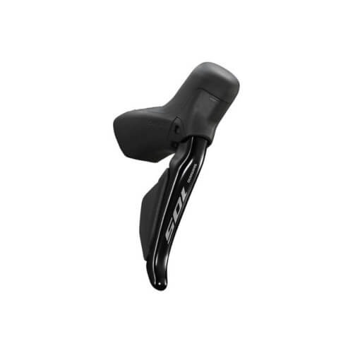 Orbea Gain D30i 2024 Shimano 105 Di2 R7170 Shifters 