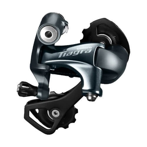 Orbea Gain D40 2024 Shimano Tiagra Rear Mech