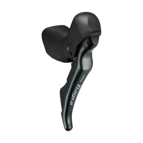 Orbea Gain D40 2024 Shimano Tiagra Shifters