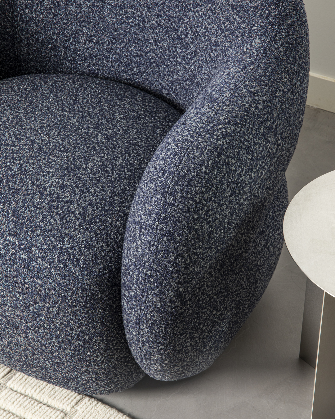 Garret Lounge Chair