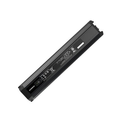 Orbea Rise M-LTD 2024 Shimano EP8 Battery
