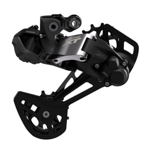 Orbea Rise M-Team 2024 Shimano XT Di2 Rear Derailleur