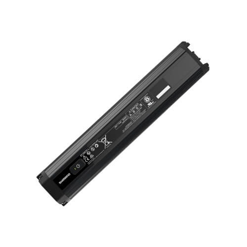 Orbea Rise M10 2024 eBike Shimano Battery