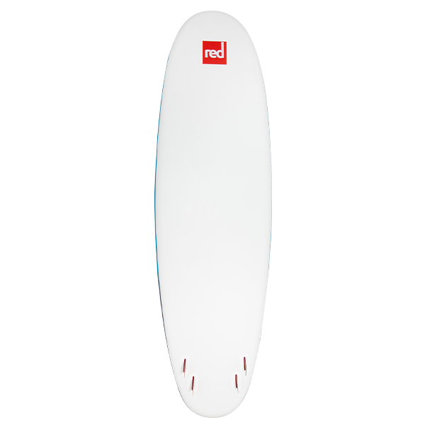 Red Paddle Co 17’0″ XL Ride MSL Inflatable Paddle Board Bundle