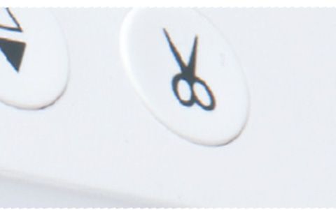 Janome DKS30 Thread Cutter