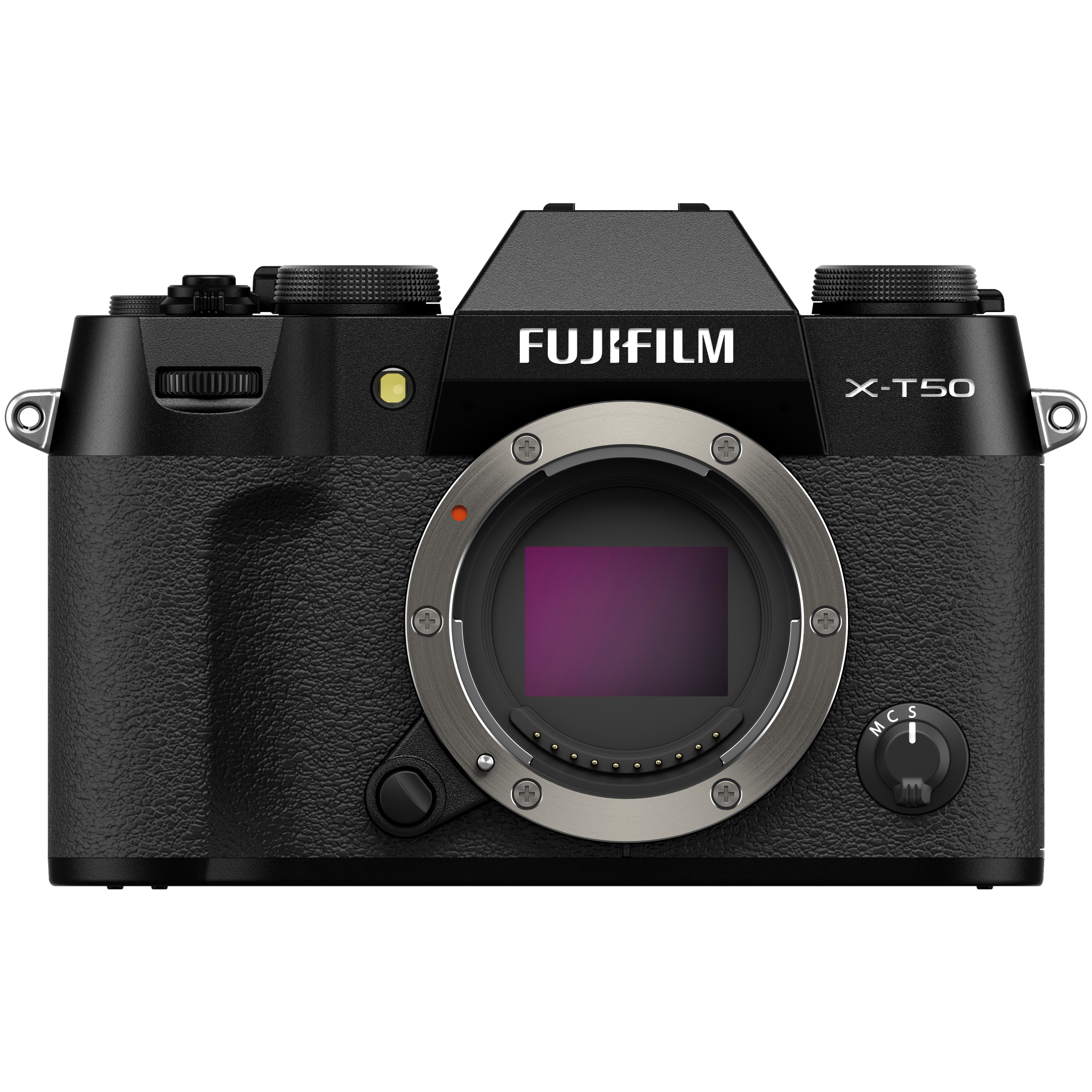Introducing the Film Simulation Dial on the Fujifilm X-T50