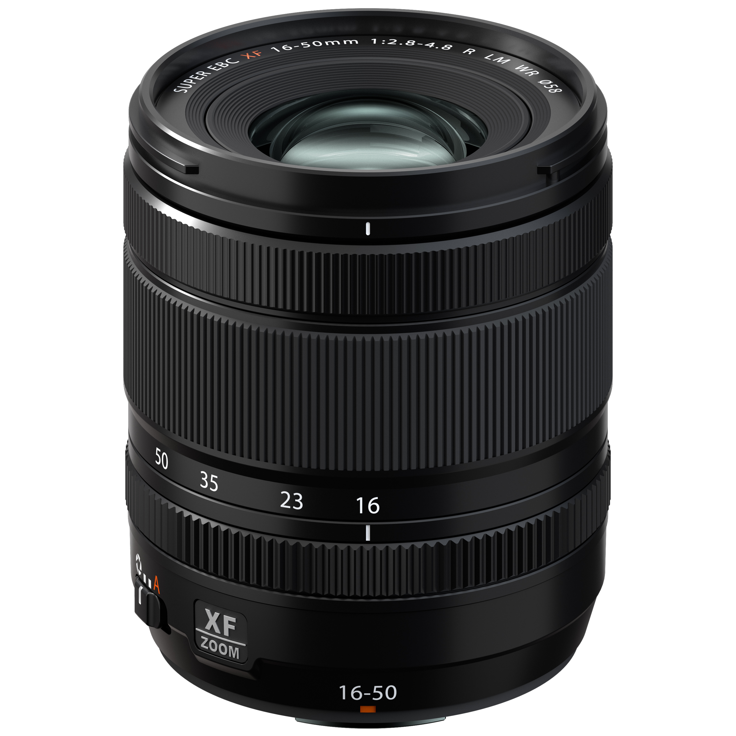 Introducing the XF 16-50mm F2.8-4.8 R LM WR Lens