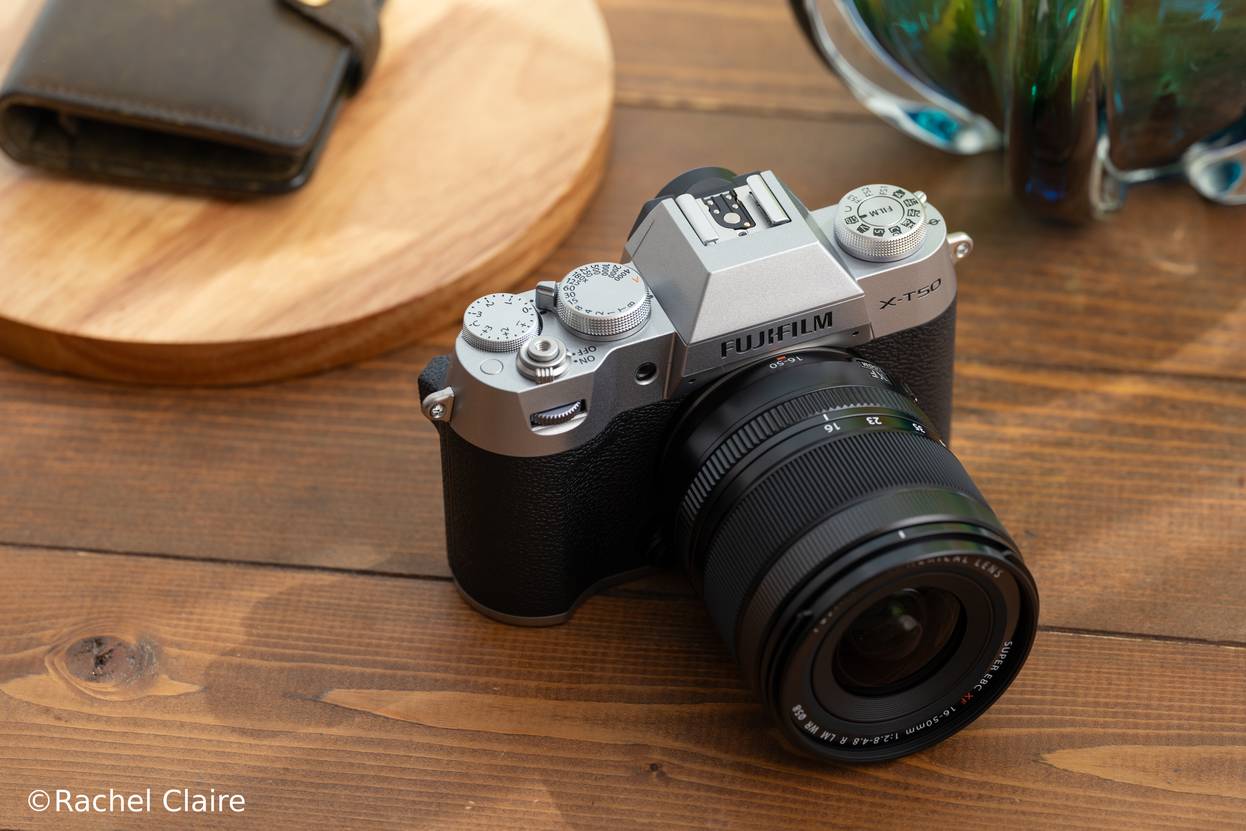 Achieving Maximum Magnification with Close Focusing Capabilities