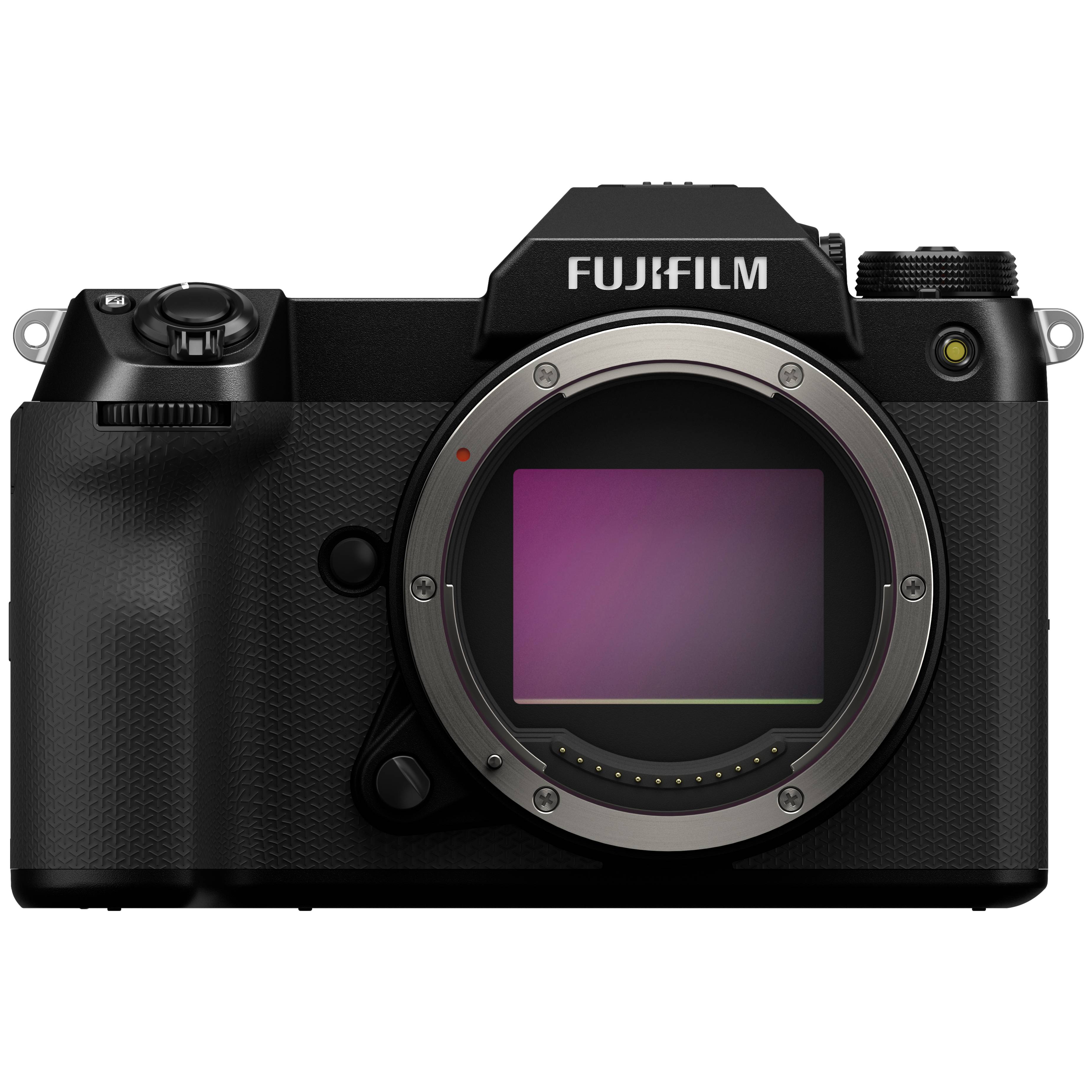 Exceptional Imaging Power in a Lightweight Mirrorless Body