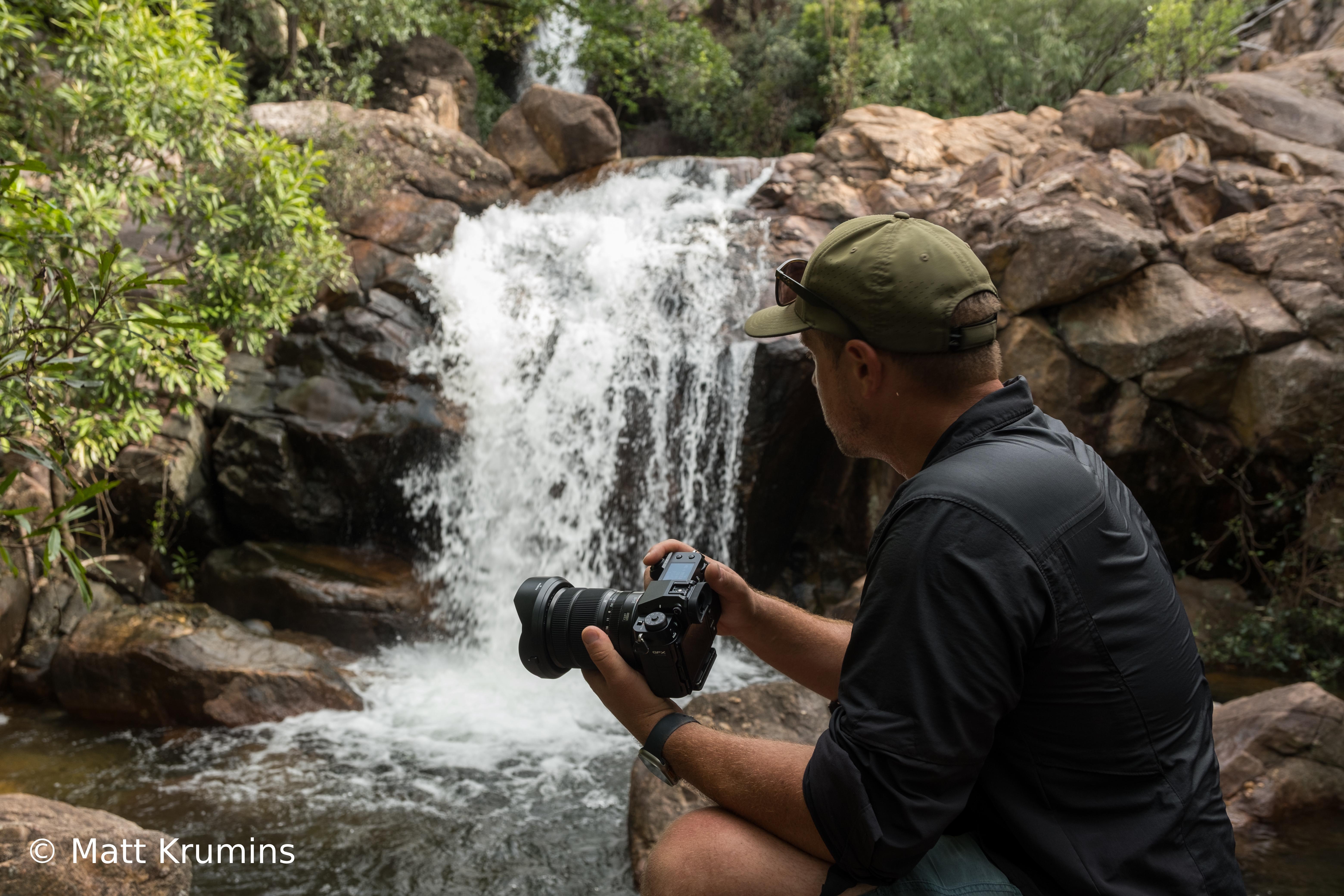 Exploring the Pixel Shift Multi-Shot Feature of the GFX100S II