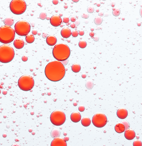 Supports healthy blood cell production