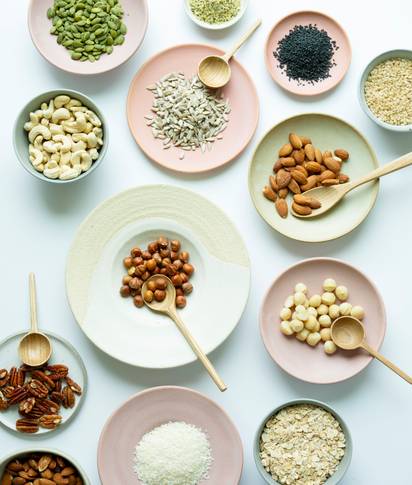 Image for Control Your Ingredients