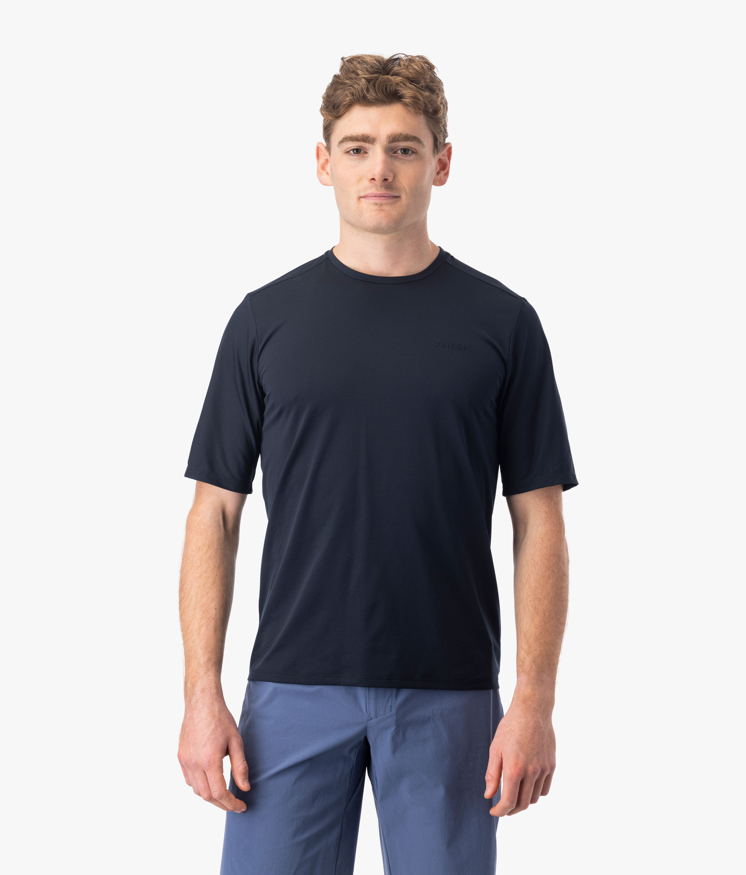 Men's Trail Shirts | 7mesh