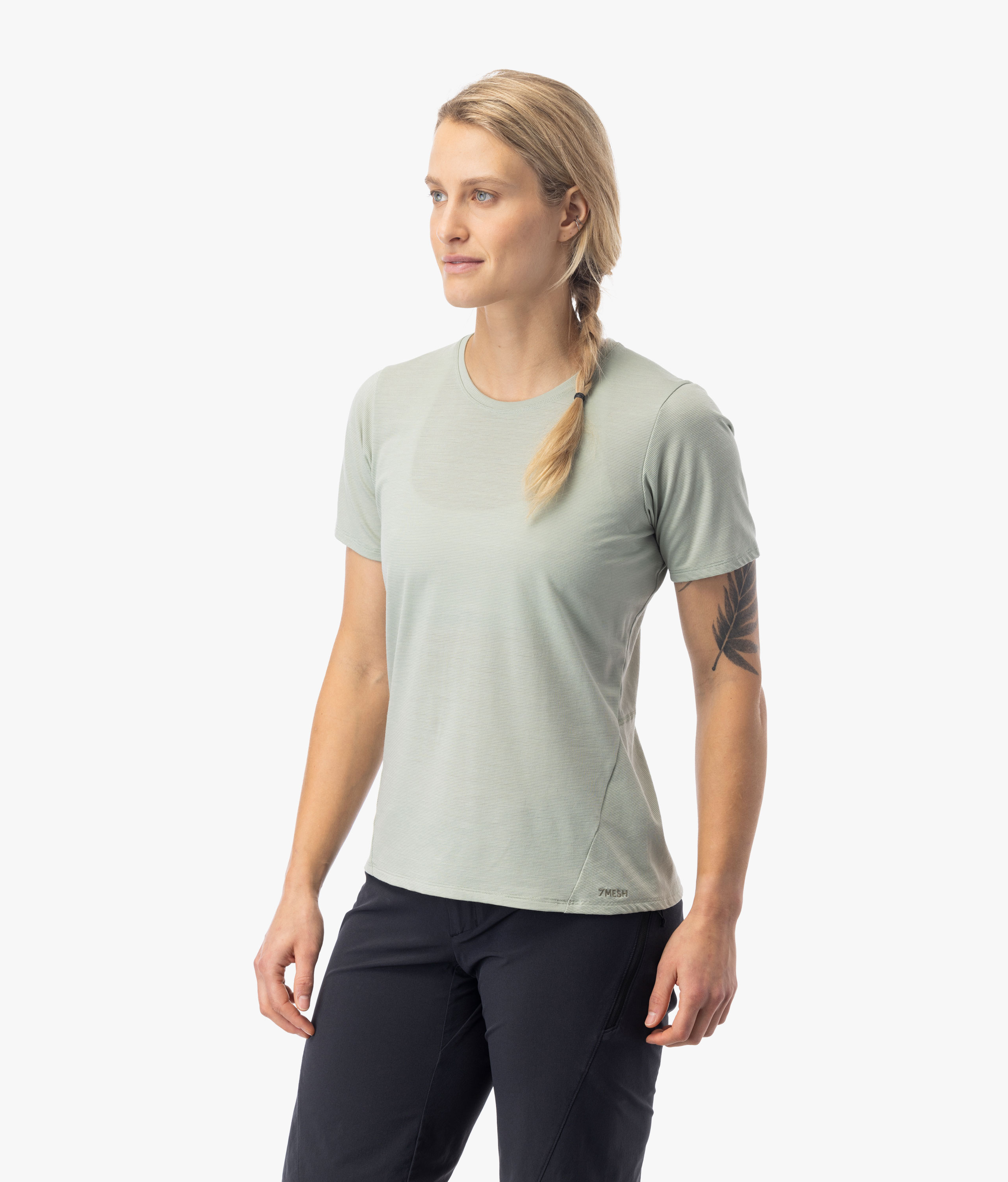 Women's Trail Shirts | 7mesh