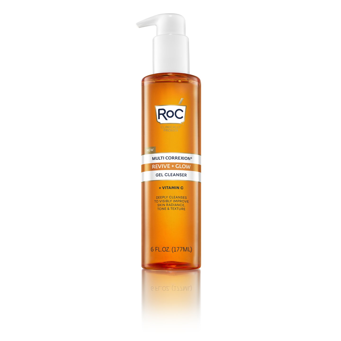 MULTI CORREXION® Revive + Glow Gel Cleanser