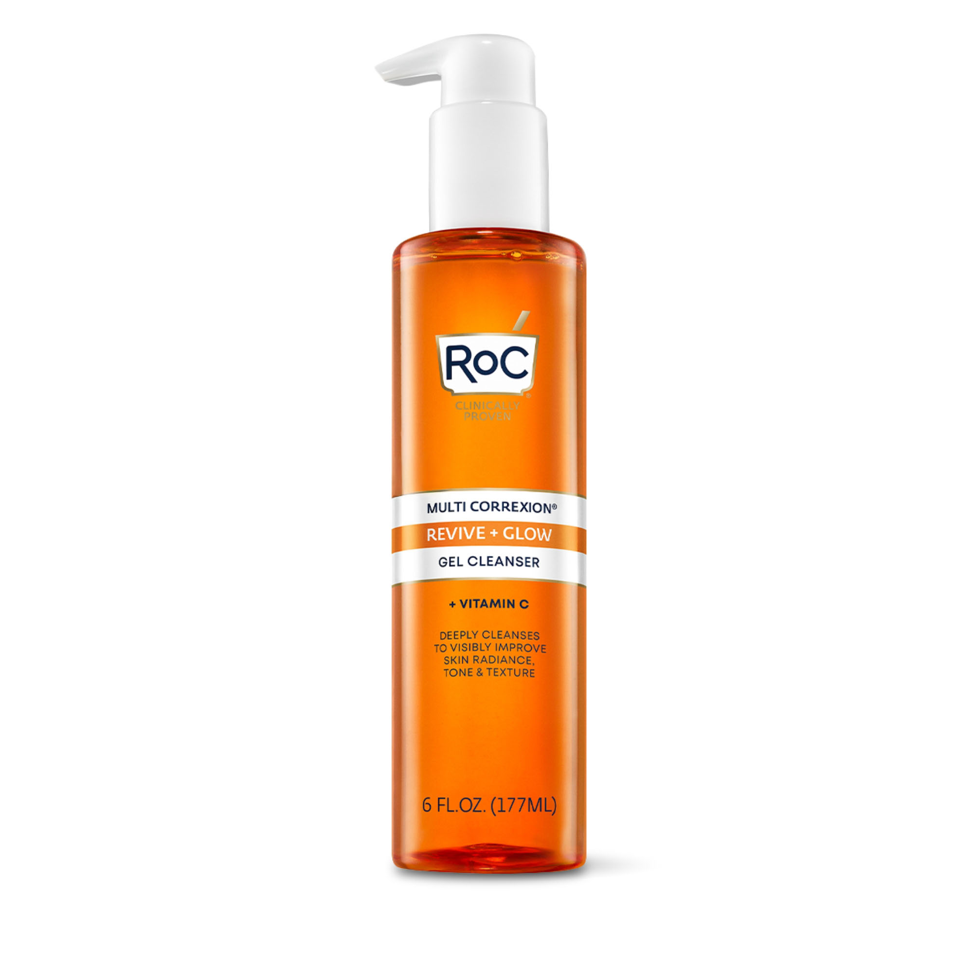 MULTI CORREXION® Revive + Glow Gel Cleanser