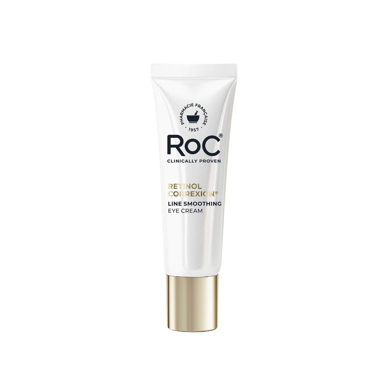 RETINOL CORREXION® Line Smoothing Eye Cream