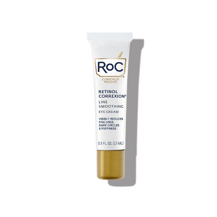 RETINOL CORREXION® Line Smoothing Eye Cream