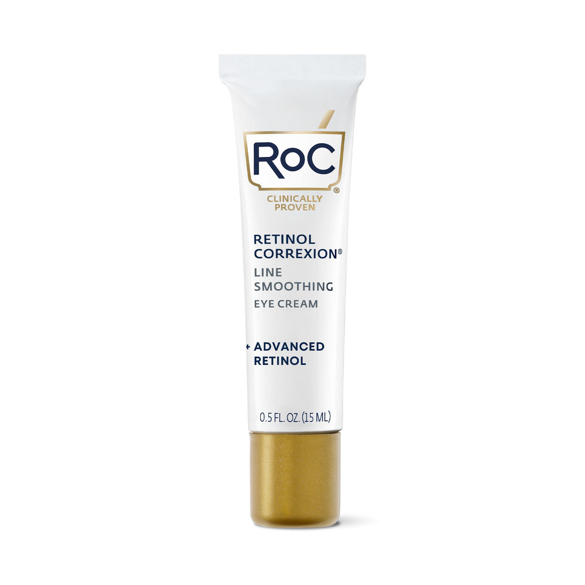 RETINOL CORREXION® Line Smoothing Eye Cream