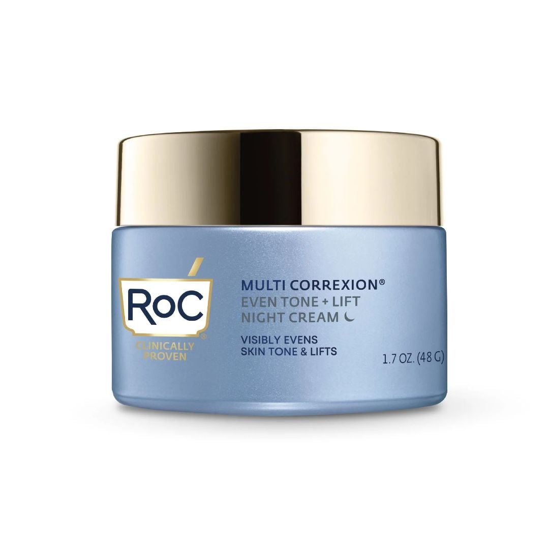 MULTI CORREXION® Even Tone + Lift Night Cream