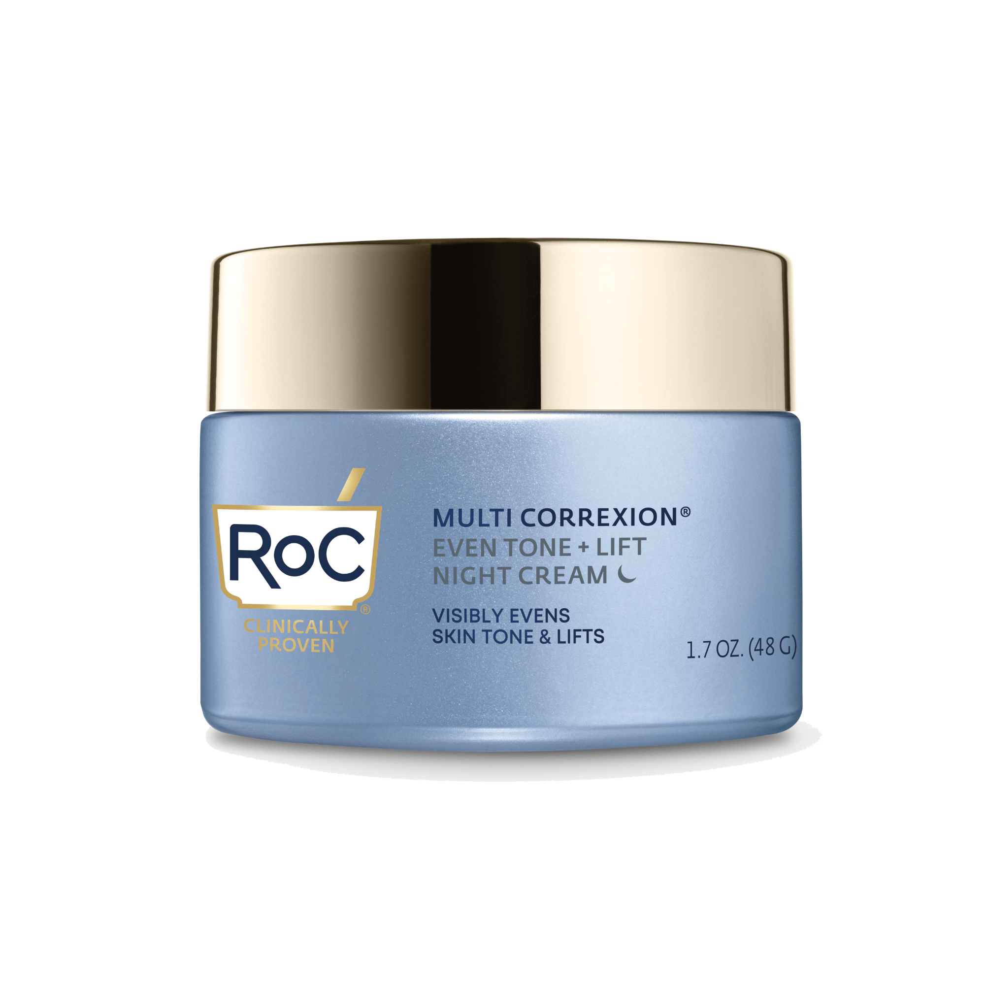 MULTI CORREXION® Even Tone + Lift Night Cream