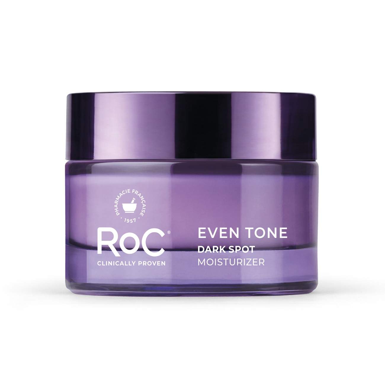 Even Tone + Lift Moisturizer