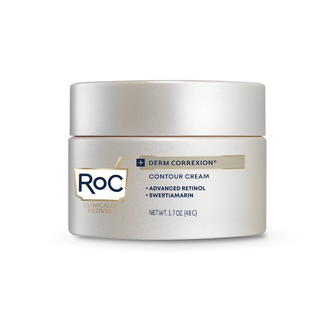 DERM CORREXION® Contour Cream