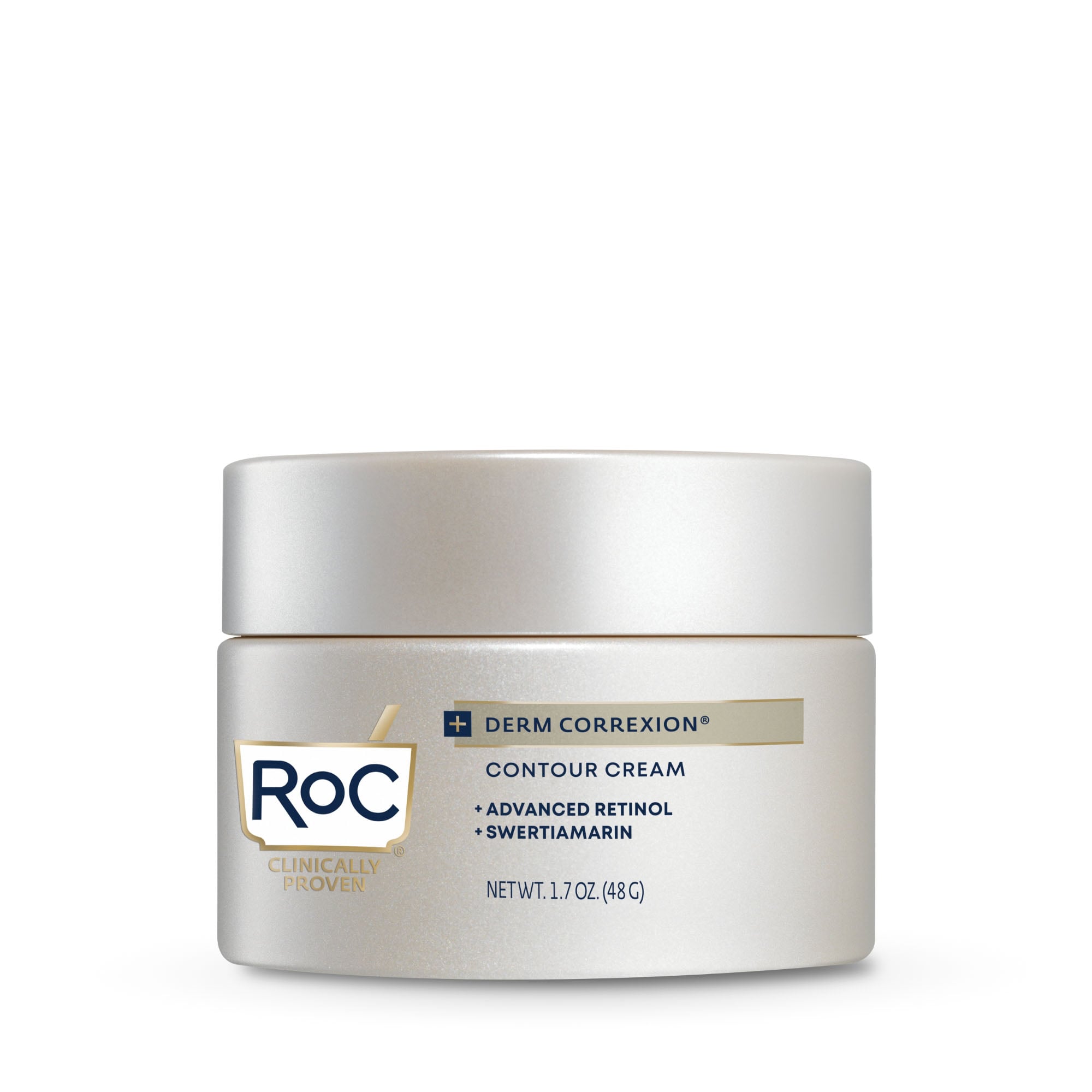 DERM CORREXION® Contour Cream