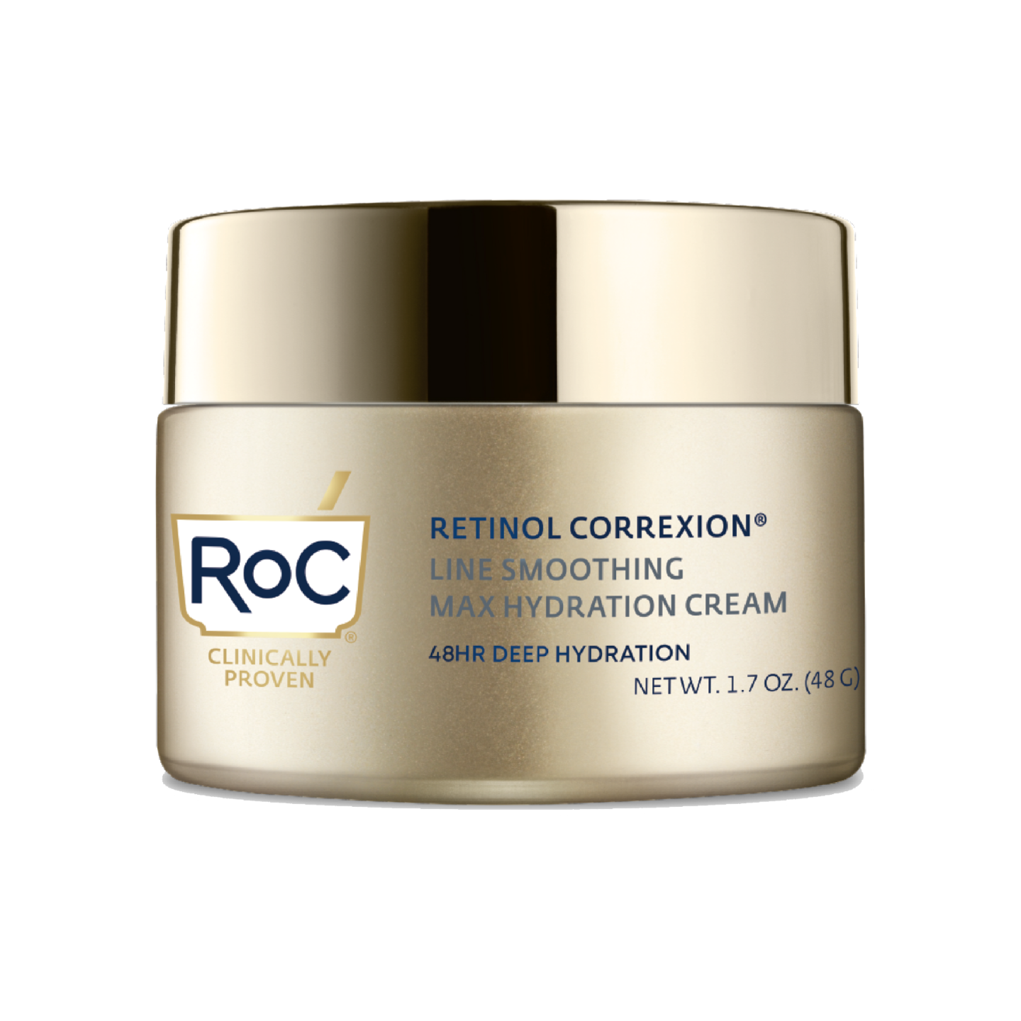RETINOL CORREXION® Line Smoothing Max Hydration