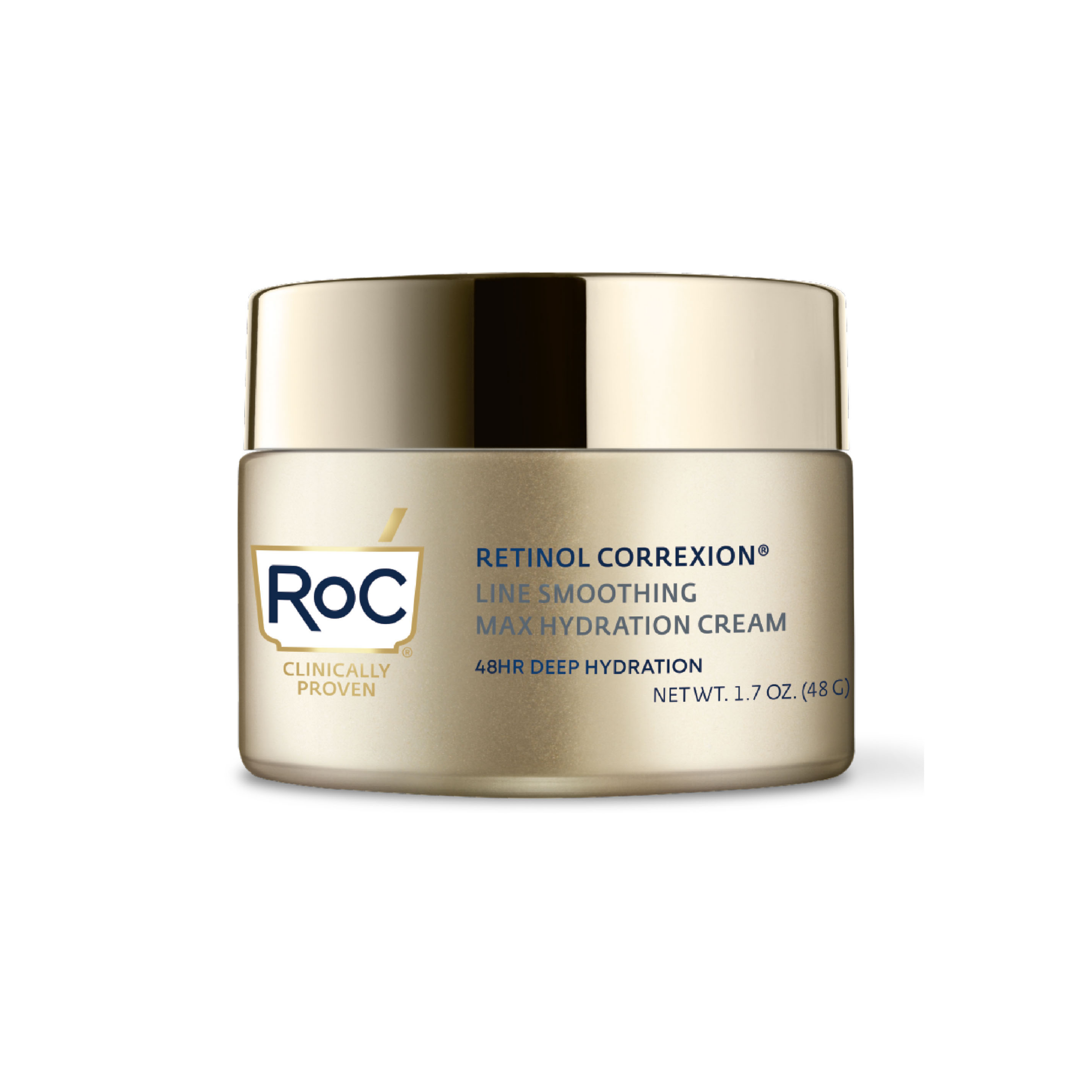 RETINOL CORREXION® Line Smoothing Max Hydration