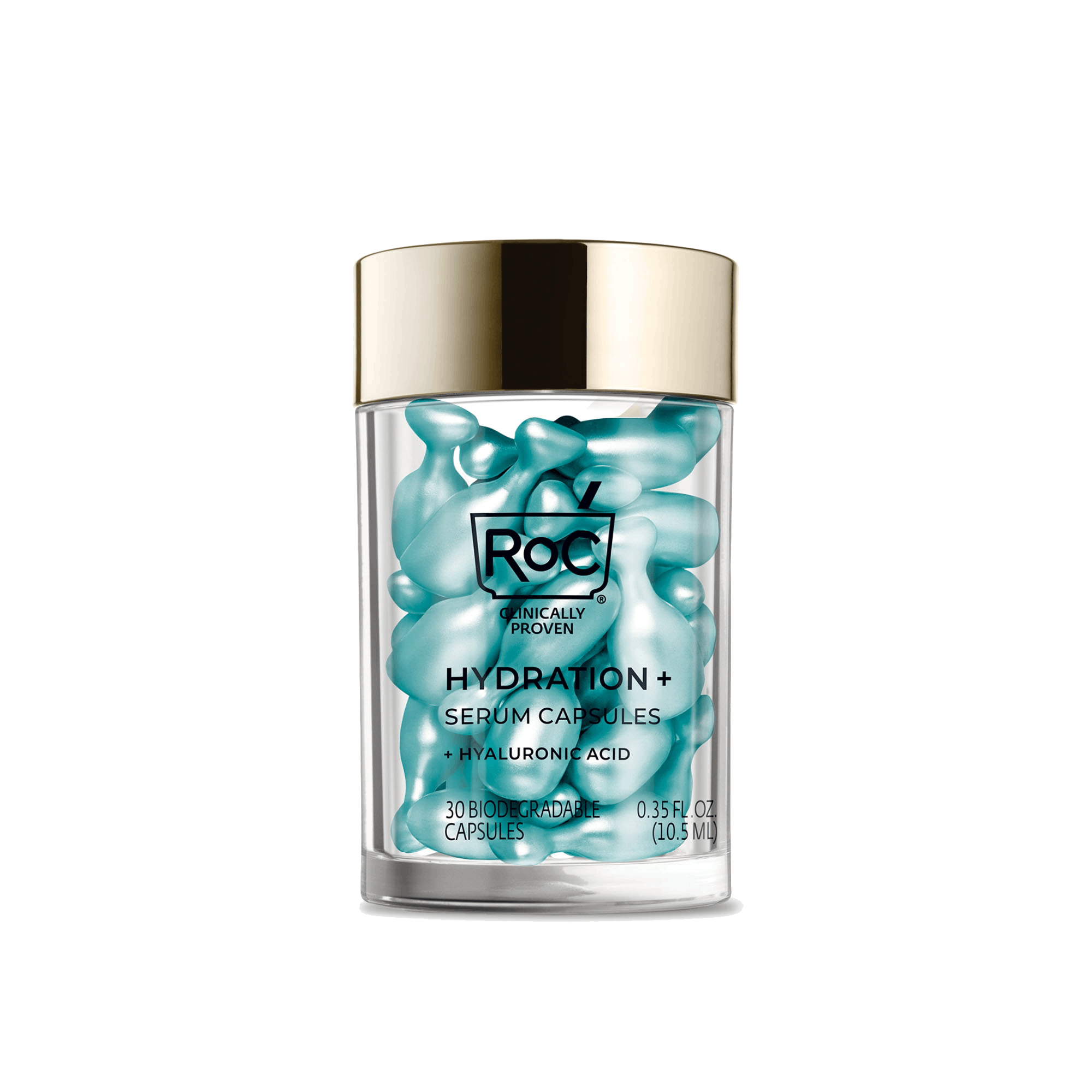 Hydration+ Serum Capsules (30 CT)