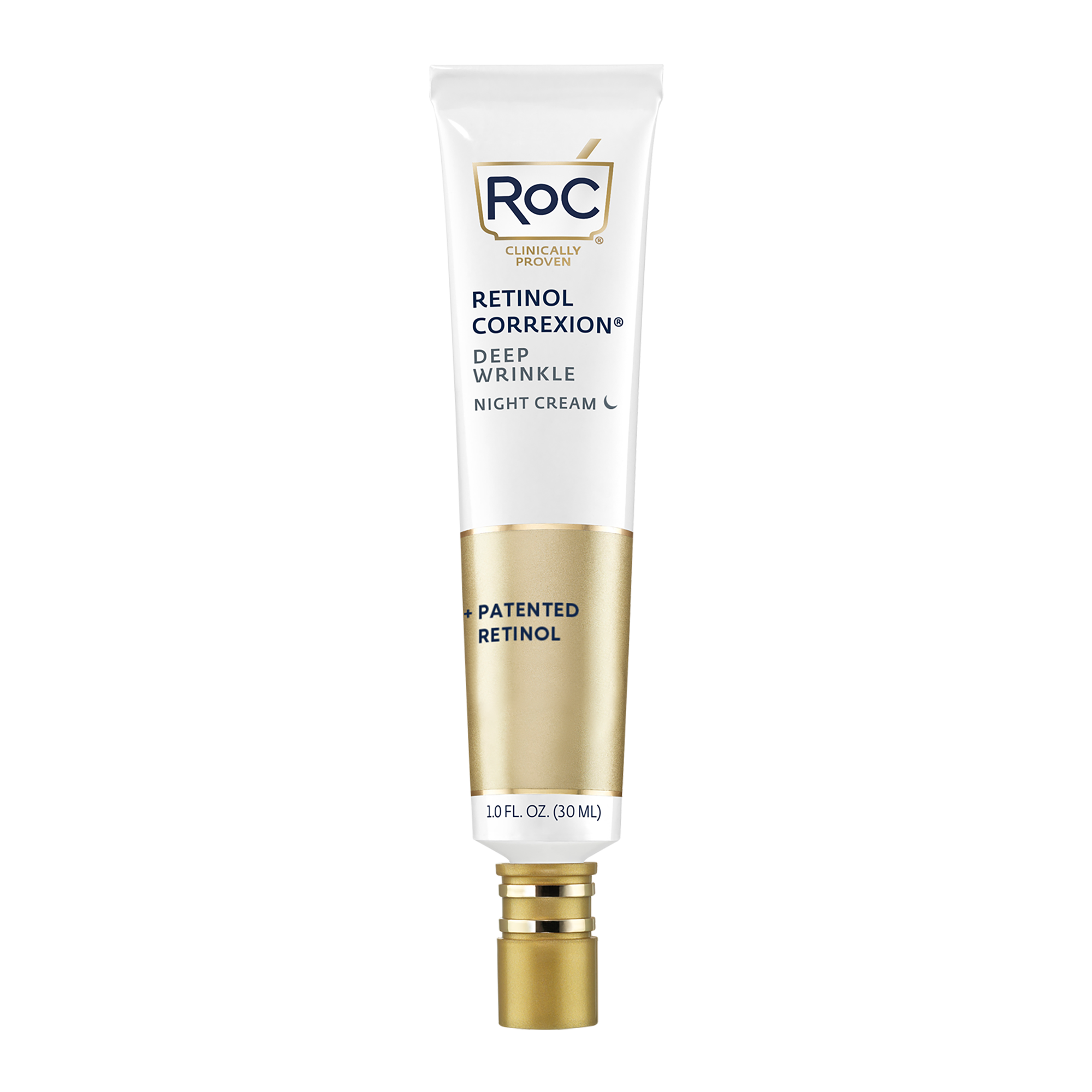 RETINOL CORREXION® Deep Wrinkle Night Cream