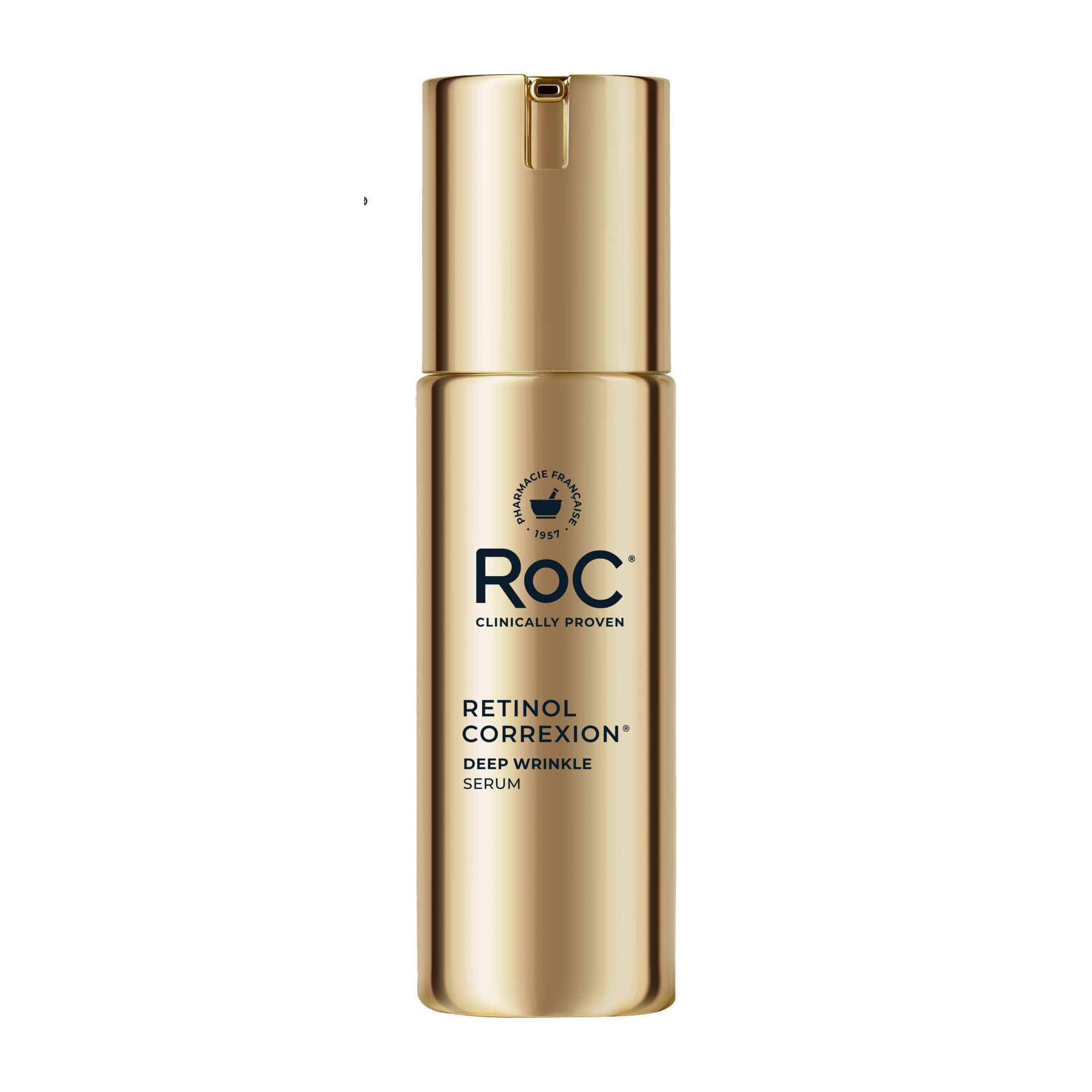 RETINOL CORREXION® Deep Wrinkle Serum
