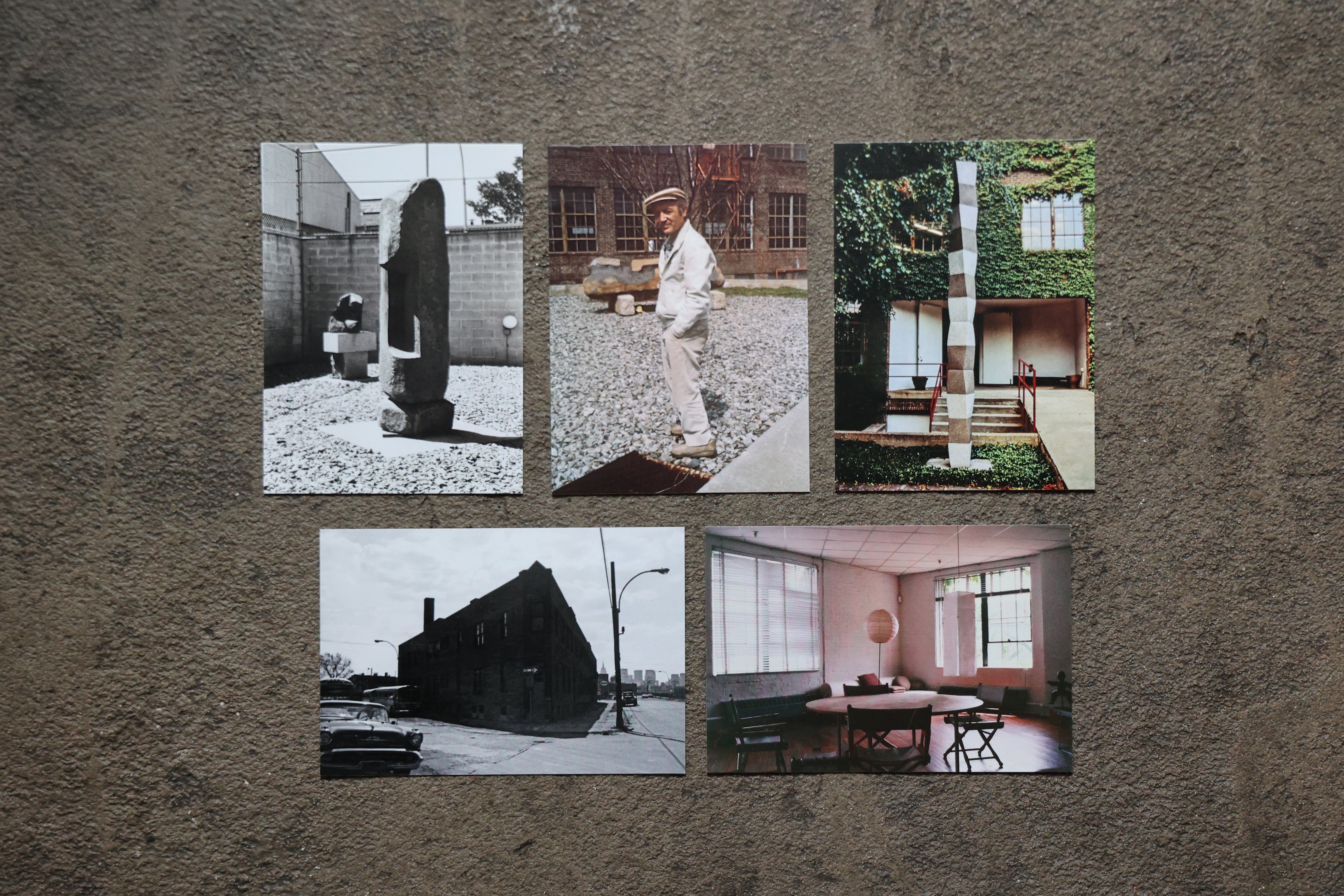 Isamu Nocuchi