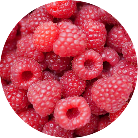 Raspberry Extract