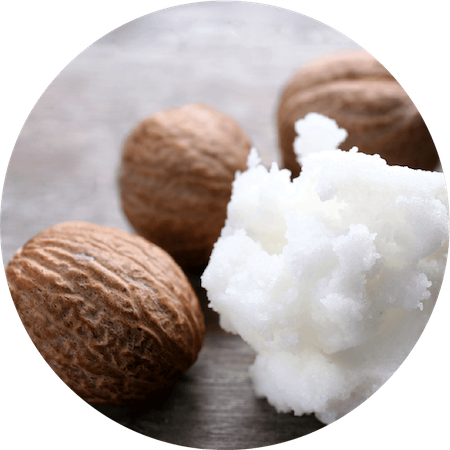 Shea Butter
