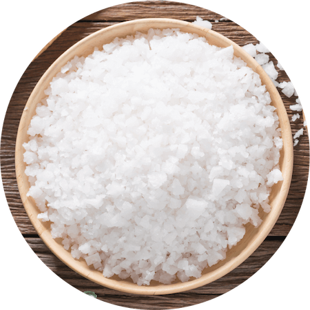Sea Salt