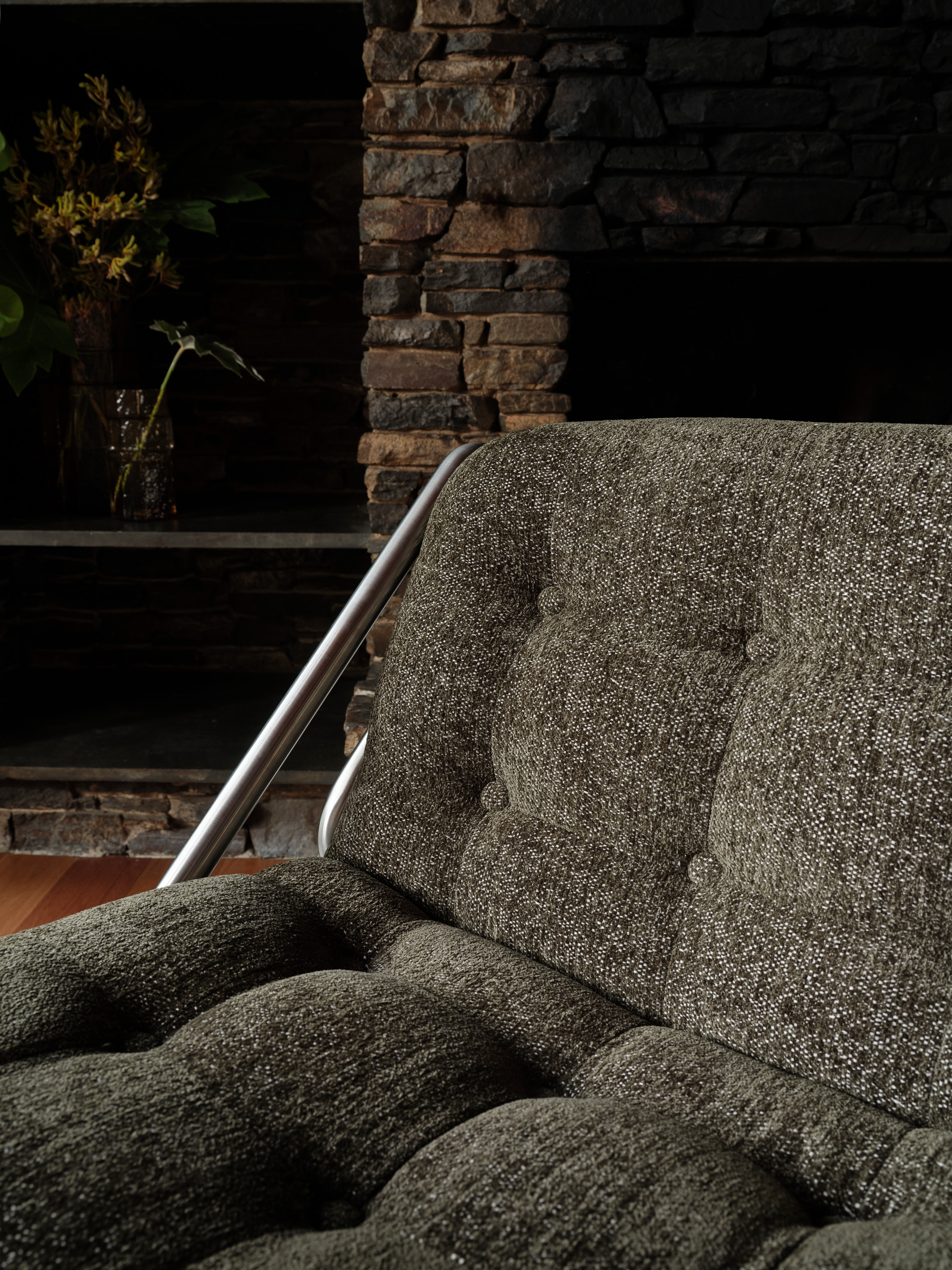 Cumulus Lounge Chair