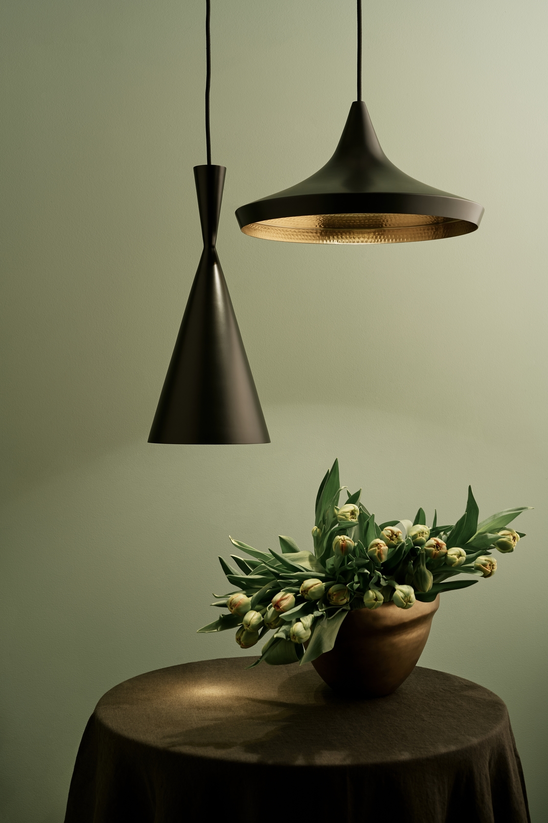 Beat Wide Pendant Lamp