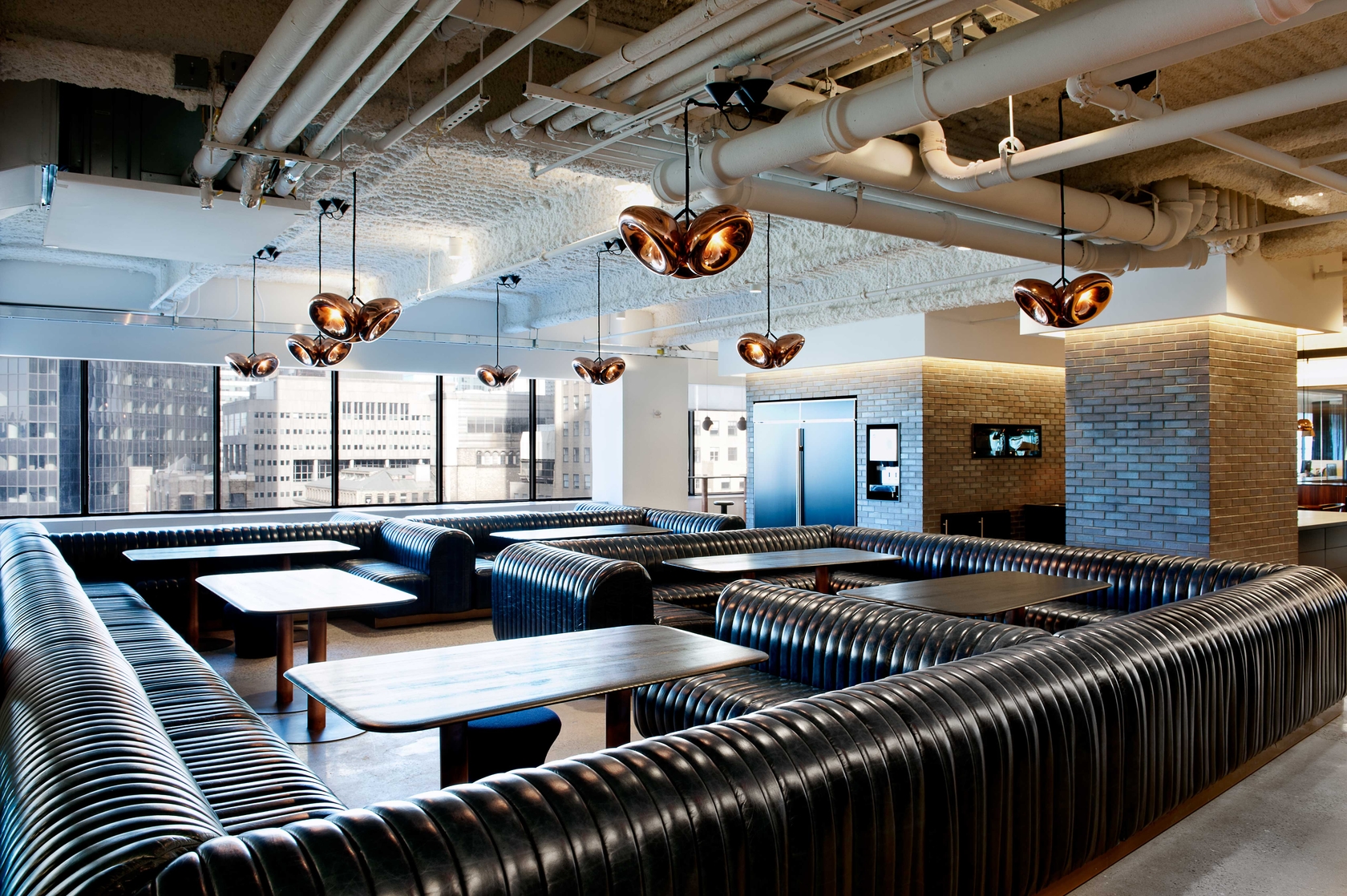 Void Pendant Lamp
