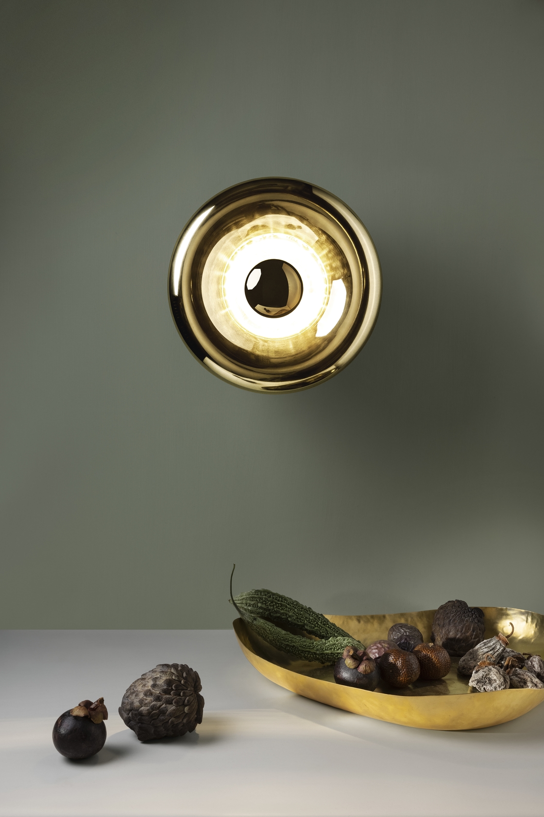Void Surface Lamp