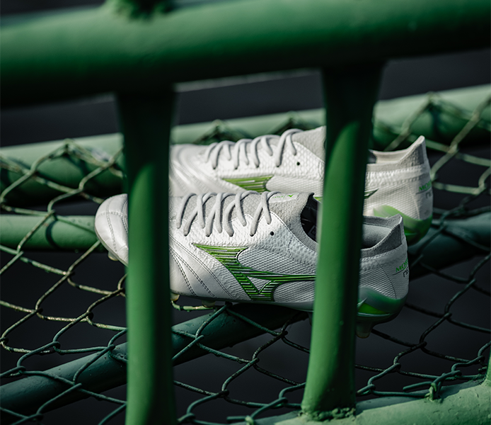 MORELIA NEO IV BETA JAPAN | Football Boots | Mizuno Australia