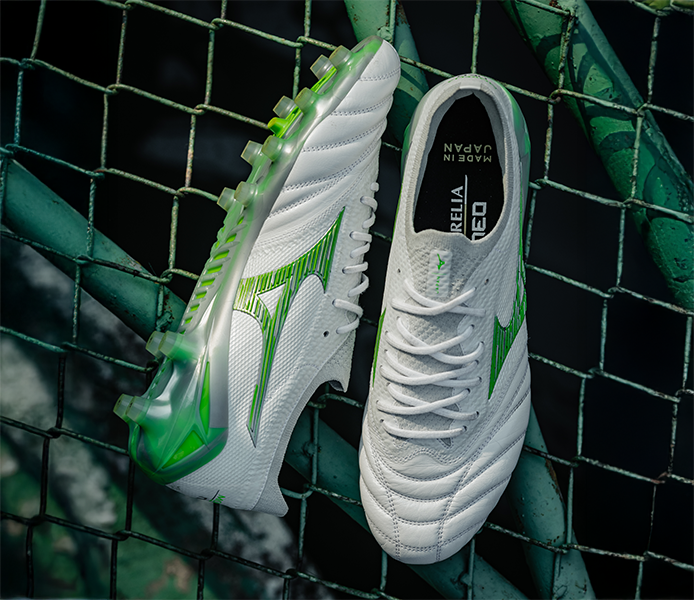 MORELIA NEO IV BETA JAPAN | Football Boots | Mizuno Australia