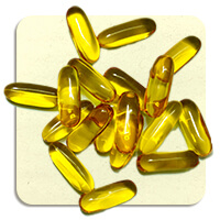 OMEGA FATTY ACIDS