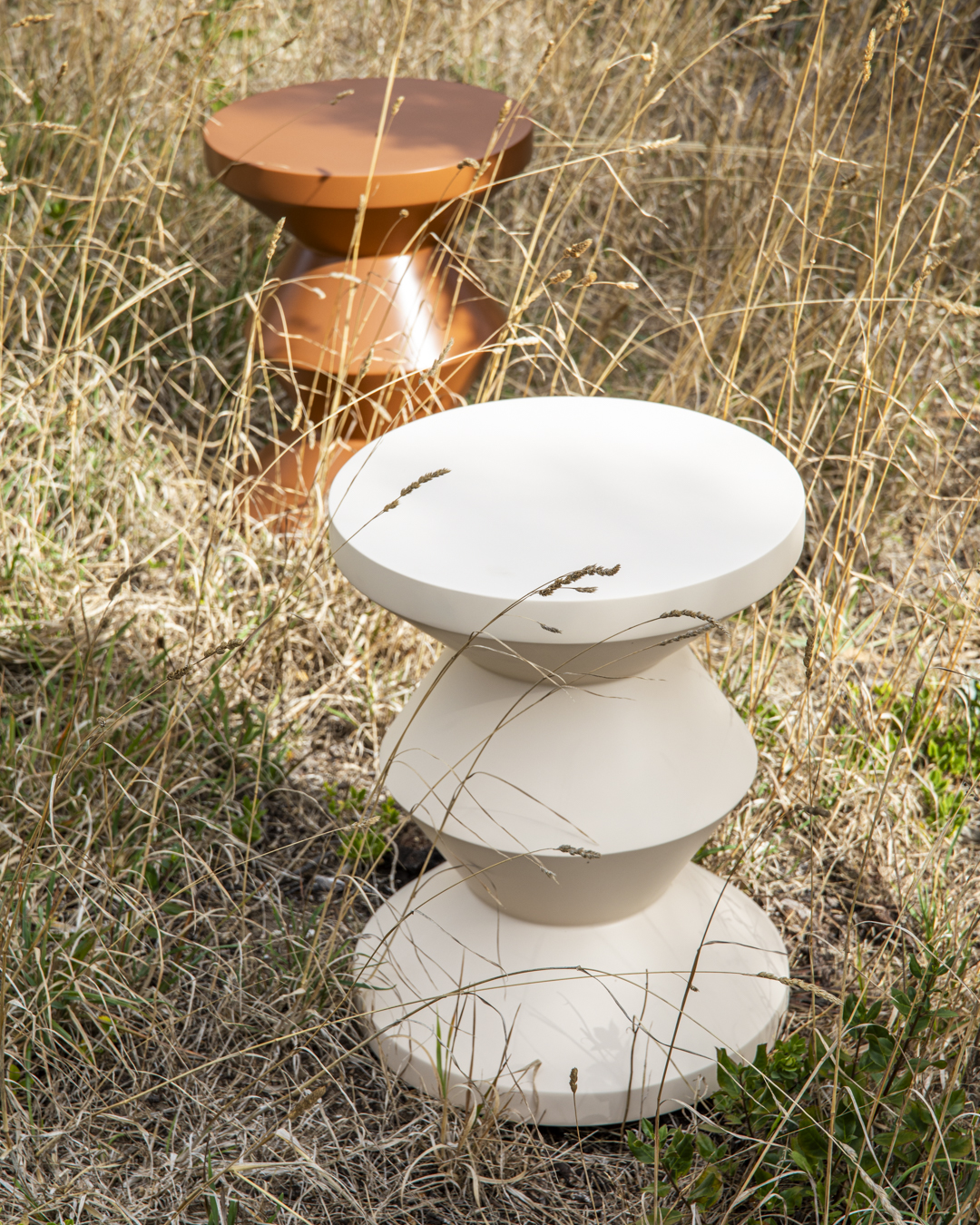 Zag Stool