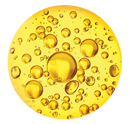 Vegan Hand & Body Crème 24K Gold